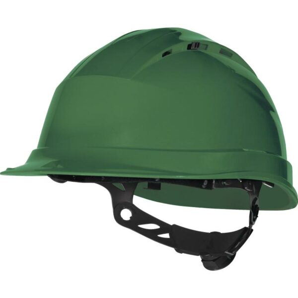 capacete de obras e proteção